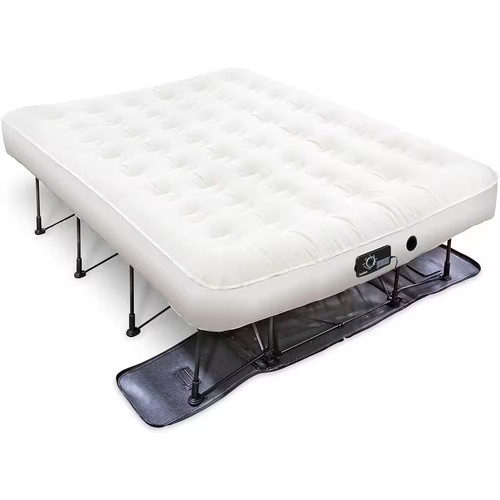 Bed queen size air - queen,