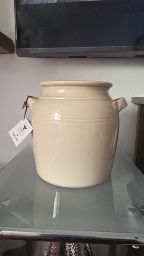 Handmade parlane miel - handmade, ceramic