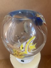 Murano Style  Glass