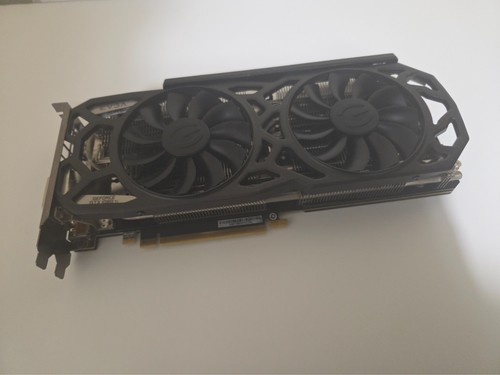 Evga geforce gtx 1080 11gb - 1080, ti