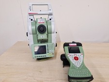 Leica TCRP 1201+ R1000 Total Station