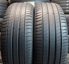 2x 215/50/18 (92W) MICHELIN