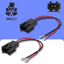 Citroen Xsara (00-04) and Picasso (all models) Speaker Adapter Cables Leads