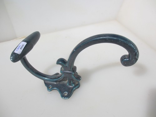 Large antique iron - iron, coat