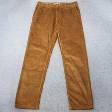 Norse Projects Mens 34x32