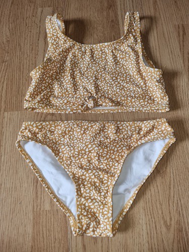 Gorgeous mustard yellow