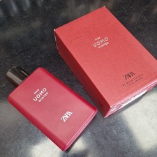 ZARA Night Collection Man UOMO