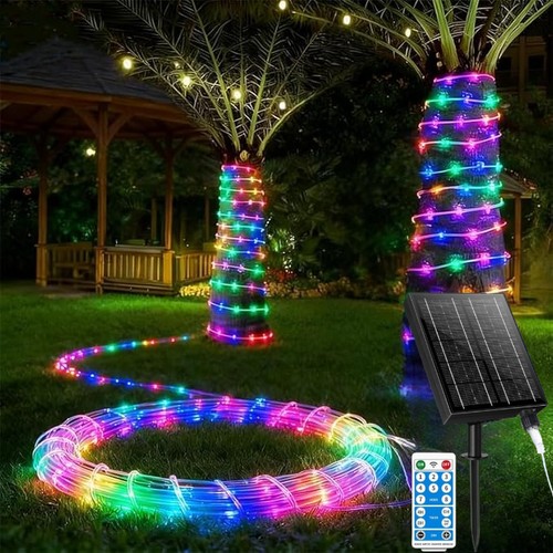 Solar outdoor 100m 1000 - solar,