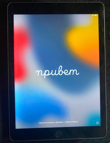 Apple ipad air 64gb - apple,