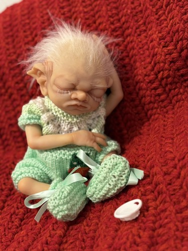 Alternative manor elves - ,
