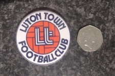 LUTON TOWN  FC 1973 -1986