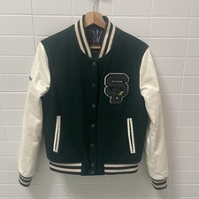 Superdry Varsity baseball Jacket