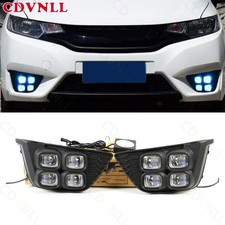 For Honda Fit Jazz GK5 14-17