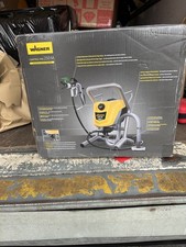 Wagner airless control - airless, 250