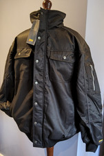 BLAKLADER Fleece Lined Black