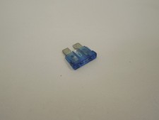Car 15 Amp Fuse 15A