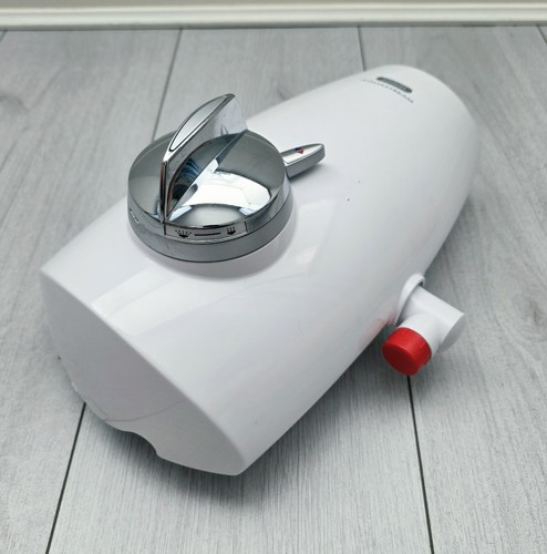 Aqualisa aquastream power - aqualisa,