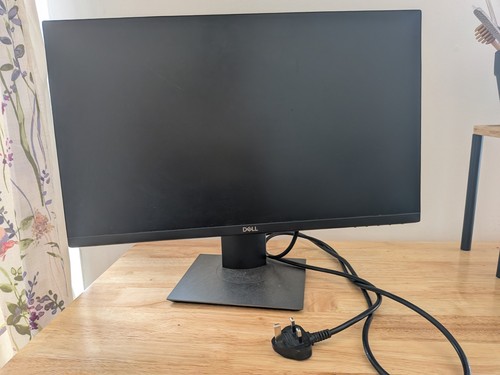 Dell screen 60hz - screen, /