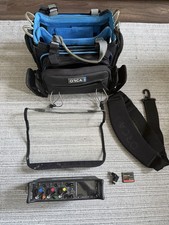 Sound Devices 633 Mixer