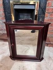 Vintage Corner Wooden Wall