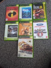 Microsoft Original Xbox PAL 7