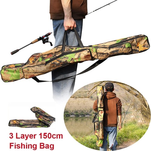 Layer 150cm folding fishing - layer,