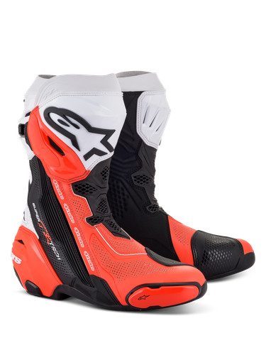 Alpinestars supertech vented - supertech,