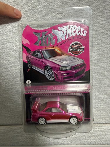 Hot wheels car - hot,