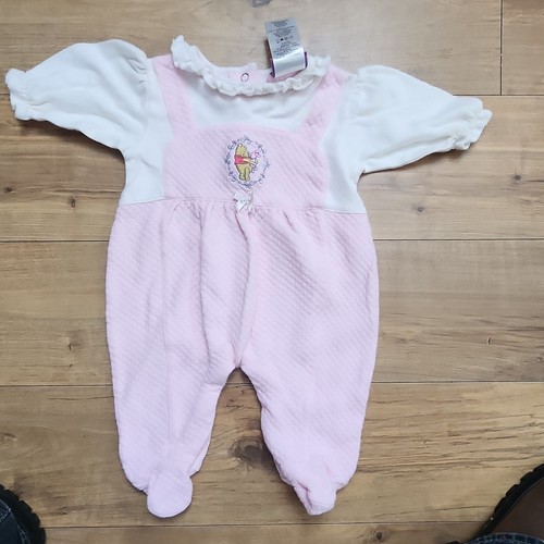Disney winnie the pooh - disney, pink