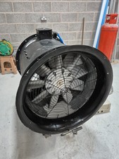 71JM FLAKT WOODS Axial Extract