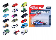 BMW M3 Touring Germany Safety