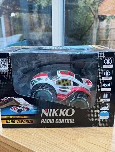 Vintage nikko nano vaporizr - nikko,