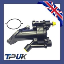 Vacuum Brake Pump Ford Transit