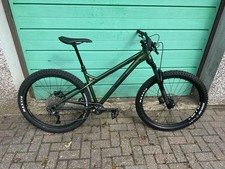 Ragley marley hardtail - 2.0,