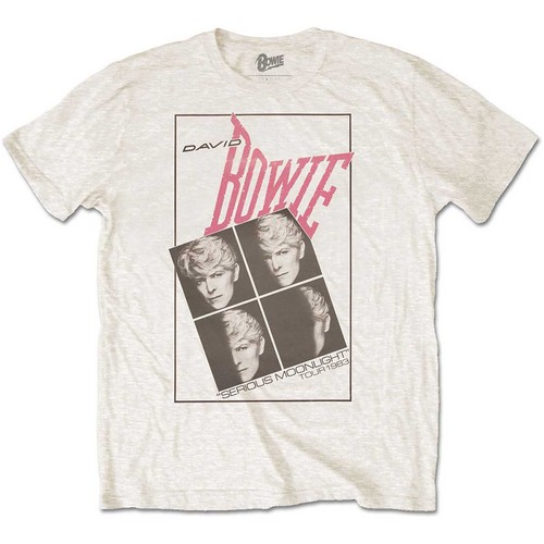 David bowie serious moonlight - bowie,