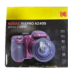 KODAK PIXPRO AZ405 DIGITAL