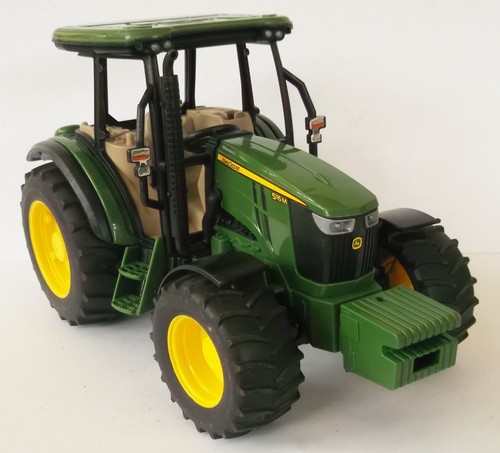Bruder john deere - bruder, jd