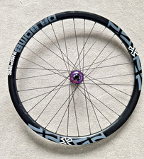 Bomb mtb wheelset boost - da,