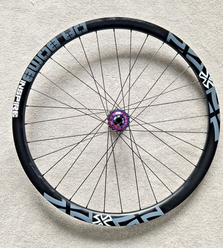 Bomb 29inch boost wheelset - 29inch,