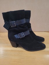 NEXT Leather Suede Forever