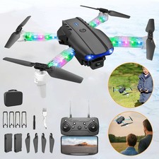 Drones with Camera Kids RC