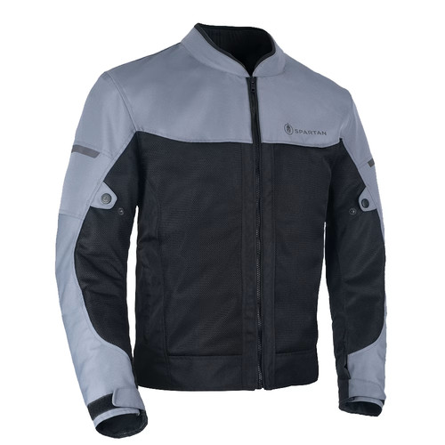 Oxford spartan air motorbike - oxford,