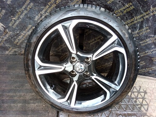 Vauxhall corsa ultimate - vauxhall,