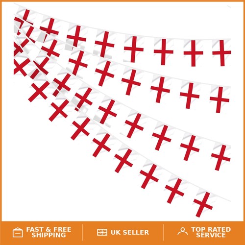 Vibrant 10m england - 10m, st