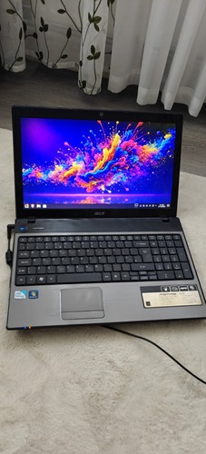 Acer aspire 5741z - acer,