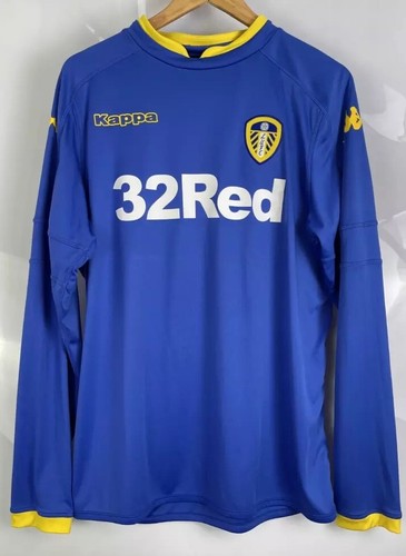Leeds utd 2015 2016 - leeds, blue
