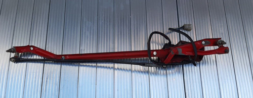 Wiper plate bosch - plate, dhp
