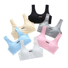 Pack puberty girls underwear - pack,