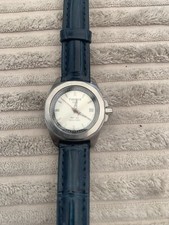 TISSOT P830/930 PRC100 Silver
