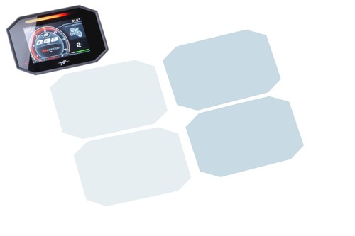 Cnc kit protection films - kit,